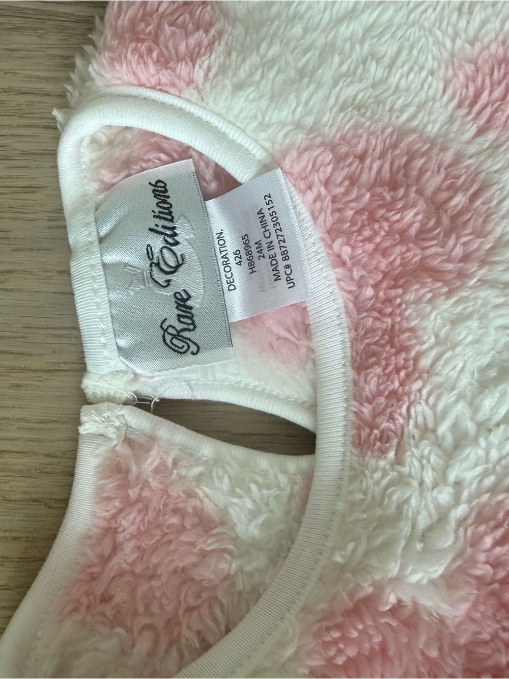 Toddle Girl Clothing Bundle - Picture 10 of 16